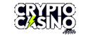 CryptoCasino Casino Logo